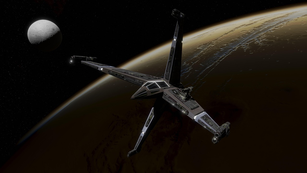 vervolg op Star Wars Outlaws