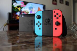 Nintendo Switch breekt record: bestverkochte Nintendo-console