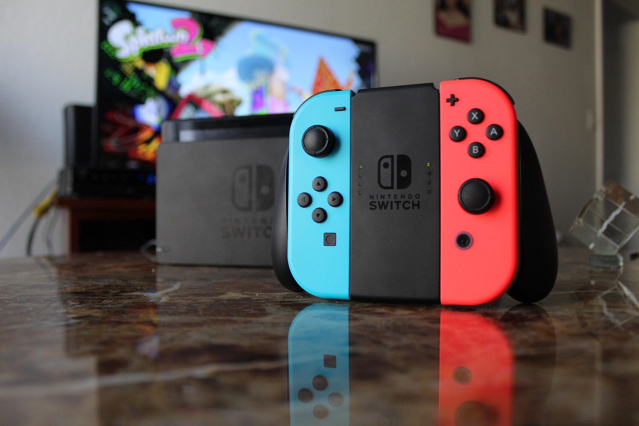 Nintendo Switch breekt record: bestverkochte Nintendo-console