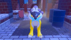 Dream Islands in Pokémon Pokopia: gids voor materialen