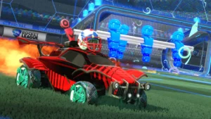 Rocket League Seizoen 22: alle nieuwe features en updates