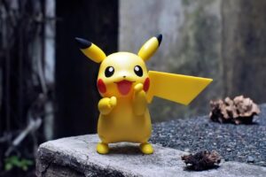 LEGO Pikachu review: bouwen, spelen en display-evaluatie