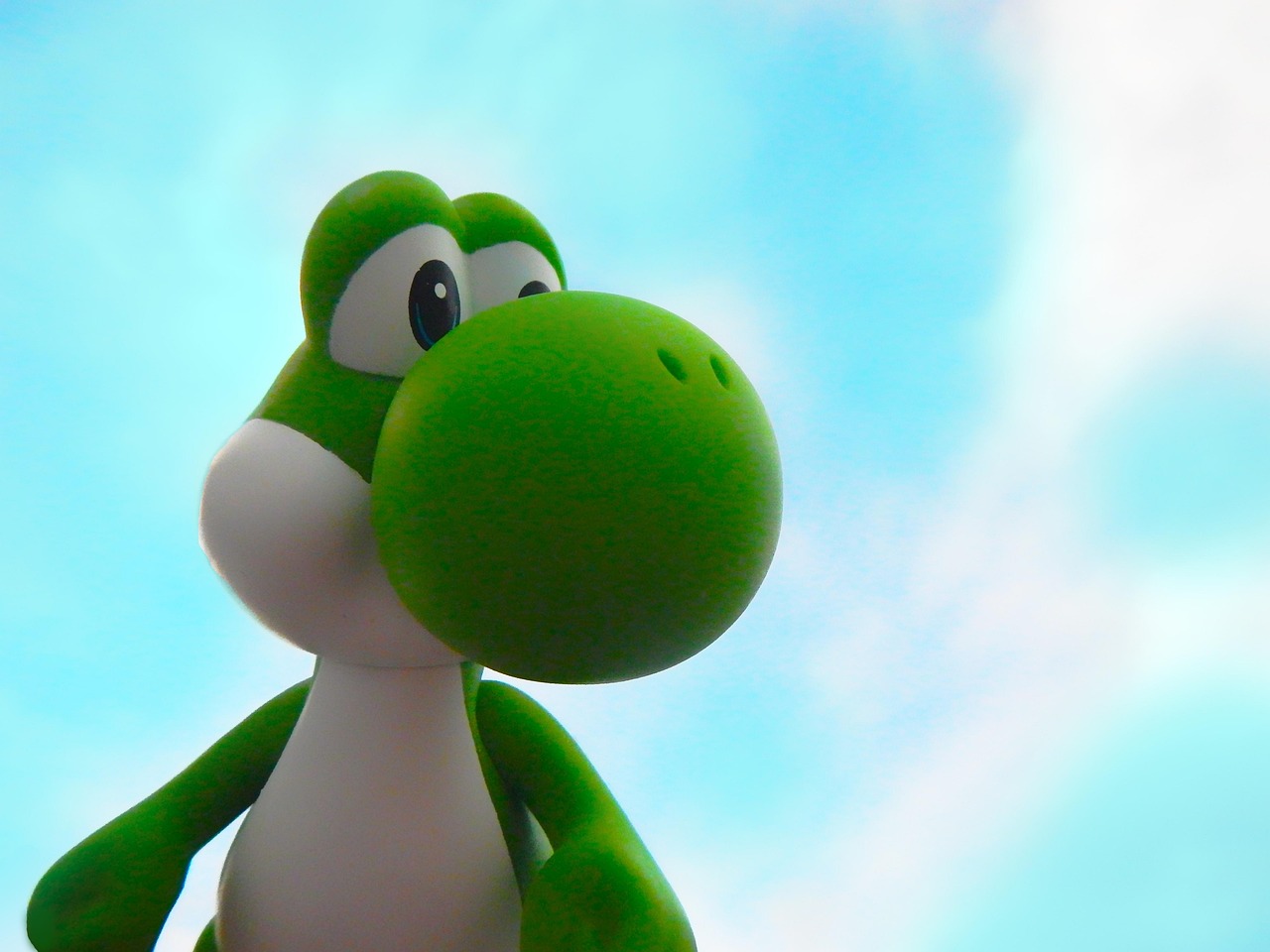 Yoshi Mysterious Book preview: magische nieuwe Yoshi-game