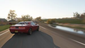 Forza Horizon 6 lek: mogelijk groot lek via steam vlak voor release