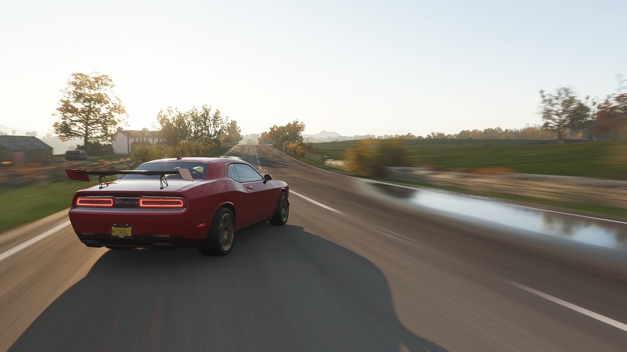 Forza Horizon 6 lek: mogelijk groot lek via steam vlak voor release