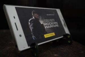 Call of Duty Modern Warfare 4 preview