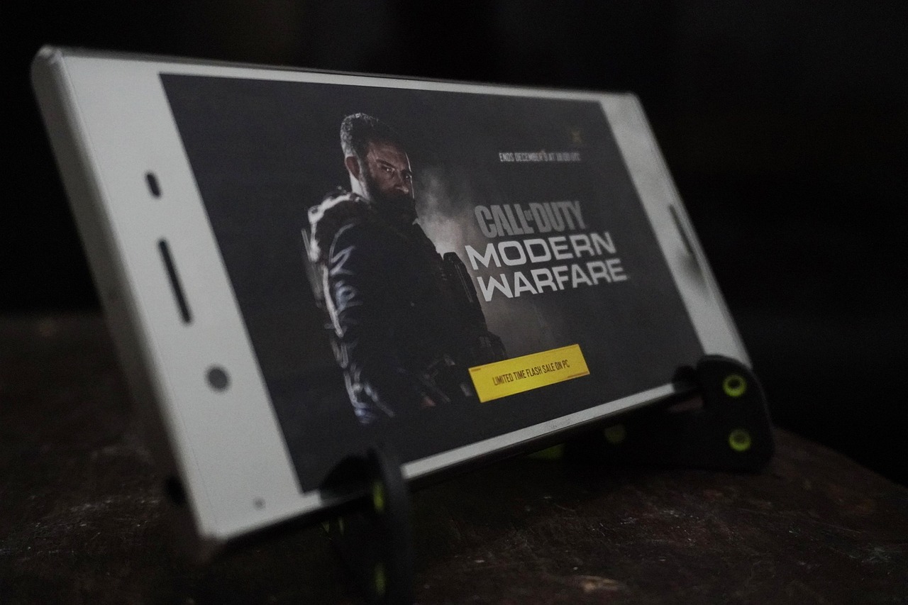Call of Duty Modern Warfare 4 preview