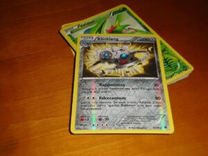 Pokémon TCG 30th set: nieuwe kaarten en rarity onthuld