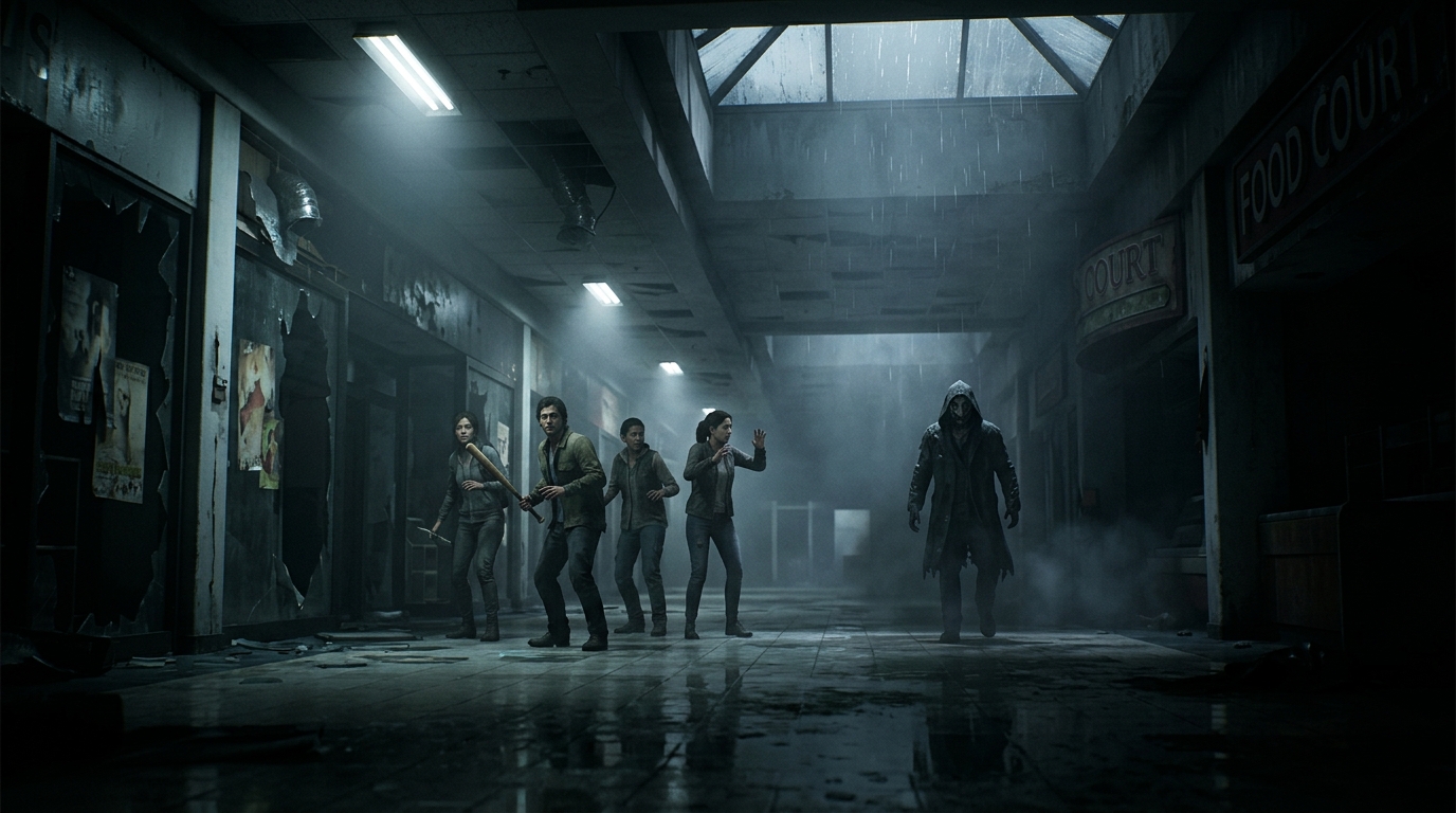 Dead by Daylight Anniversary Broadcast onthult nieuwe killers