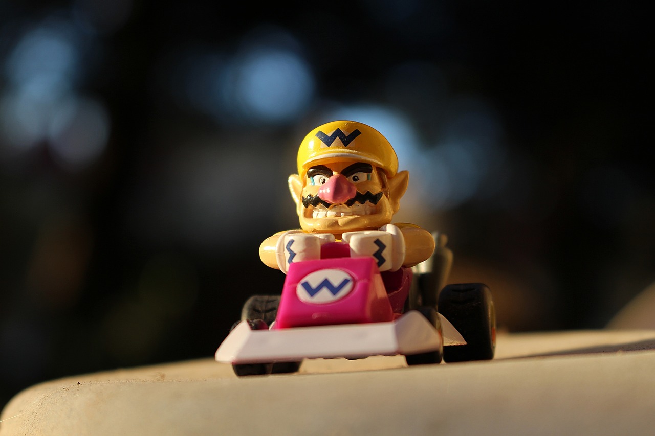 Nieuwe Wario game leak: Nintendo werkt mogelijk aan terugkeer