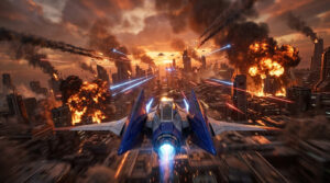 Star Fox Switch 2 review: de beste remake van de klassieker
