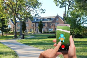 Gen 10 starter Pokémon mogelijk eerder in Pokémon GO