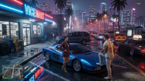 GTA 6 pre-order Nederland: prijzen, edities en winkels op een rij