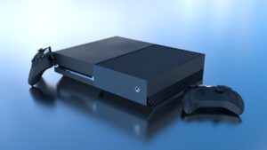 Project Helix Xbox mogelijk volledig digitaal