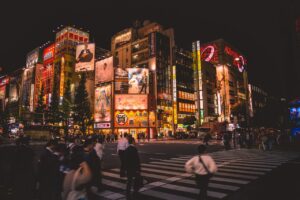 Tokyo Game Show 2026: grootste editie ooit