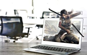 Tomb Raider Catalyst uitgesteld naar 2028