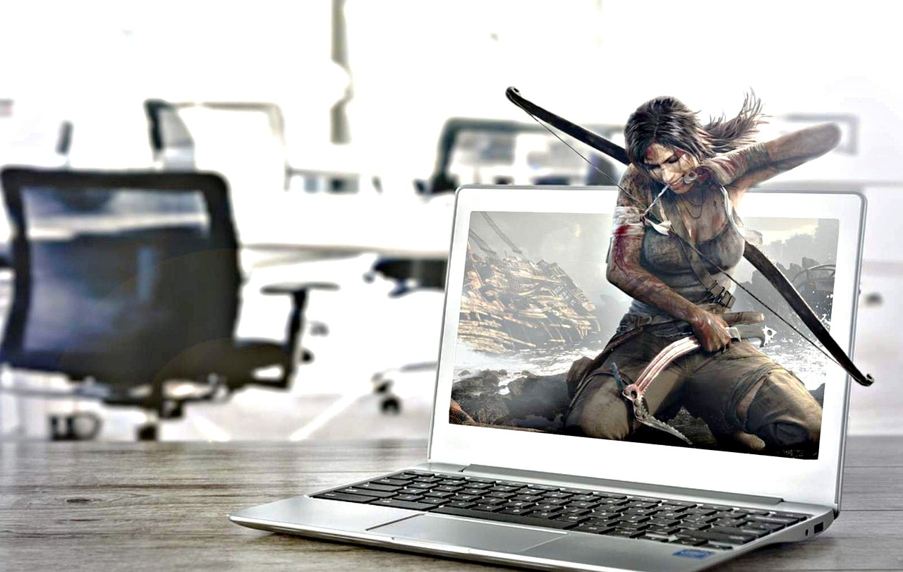 Tomb Raider Catalyst uitgesteld naar 2028