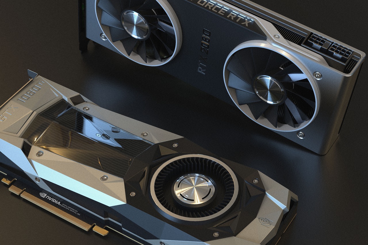 RTX 6000-serie mogelijk uitgesteld tot 2028