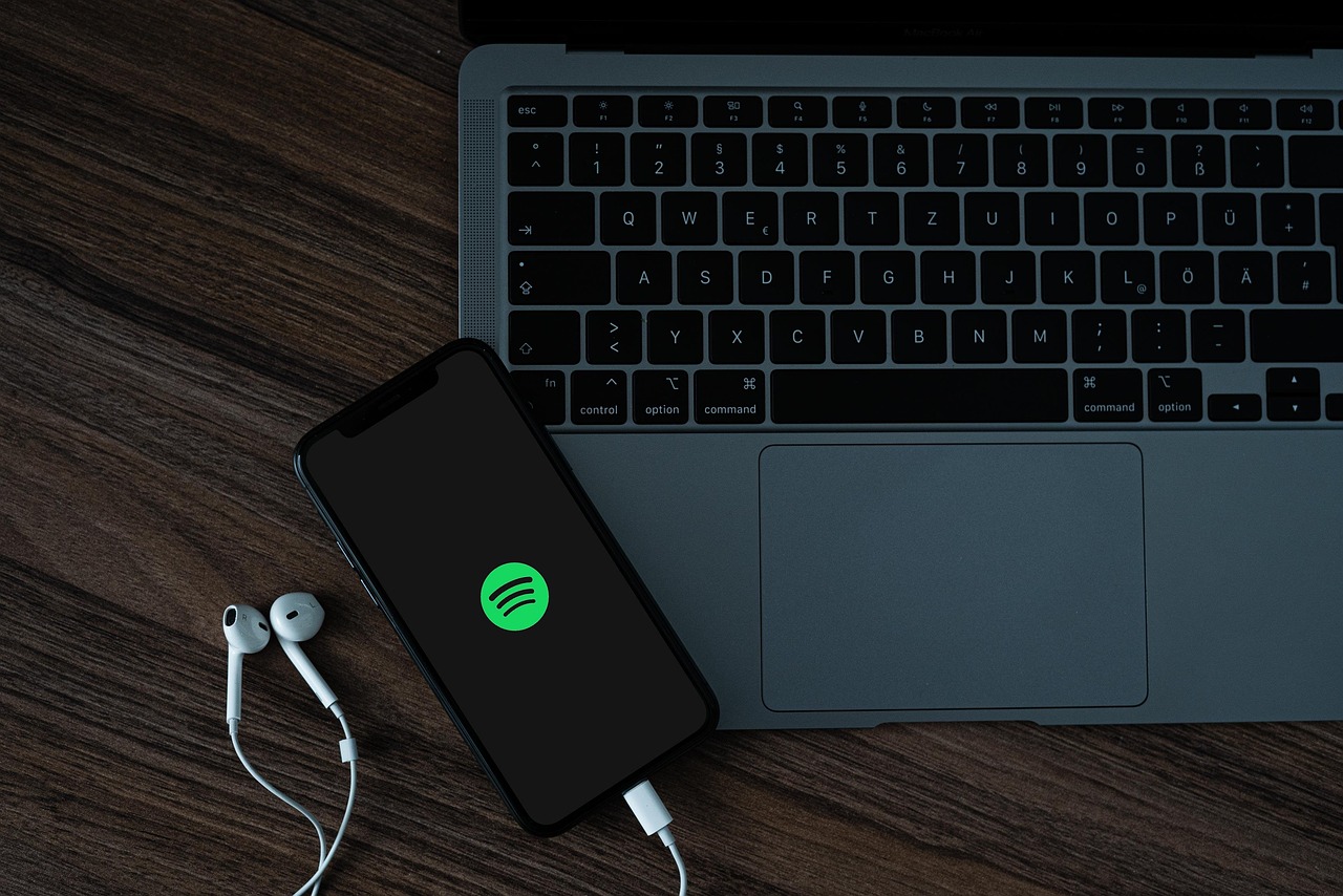 GTA 6 Spotify: samenwerking lijkt steeds waarschijnlijker