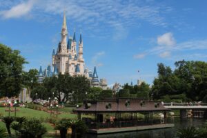 Disney World GTA 6: komt het pretpark in de game?